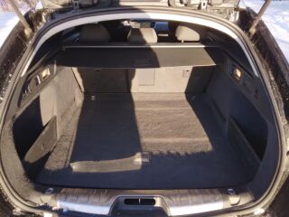 Peugeot 508 SW 1.6 82kW