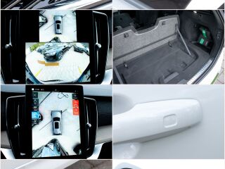 Volvo XC90 4C H/K Bright FL Intelli PRO Wntr PRO 2.0 T8 Recharge PHEV Long Range 335kW