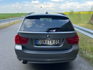 BMW 320 Facelift 2.0 R4 135kW