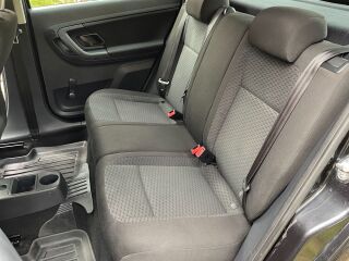 Skoda Fabia 1.2 55кВ