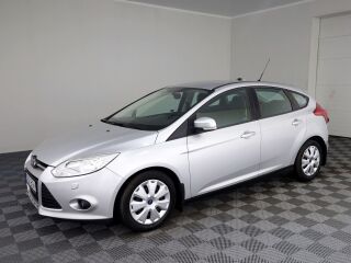 Ford Focus Comfort ATM 1.6 92kW
