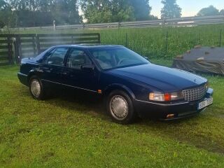 Cadillac Seville 4.9 v8 150kW