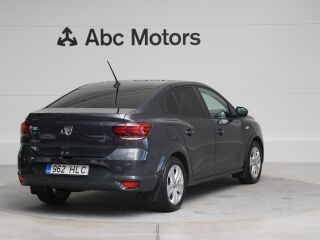 Dacia Logan Comfort ECO-G 1.0 67кВ