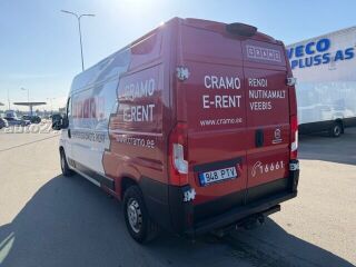 Fiat Ducato L3H2 2.3 103kW