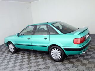 Audi 80 Classic 2.0 66kW
