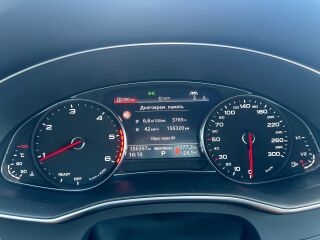 Audi A6 2.0 150kW