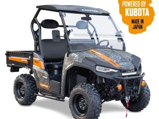 Linhai T-Boss 1100 Diesel R3 Kubota 19kW