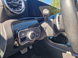 Mercedes-Benz A 180 100kW