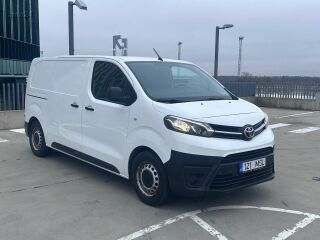 Toyota ProAce N1 1.6 70kW