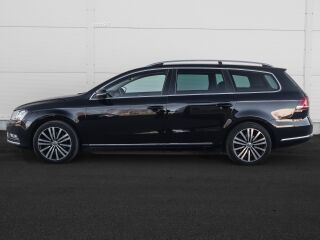 Volkswagen Passat Variant EcoFuel Highline 1.4 R4 TSI 110кВ