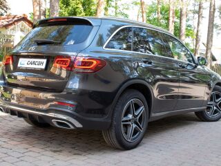 Mercedes-Benz GLC 220 4Matic AMG Safety Wntr 2.0 d 143kW
