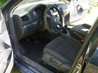 Volkswagen Golf 1.9 77kW