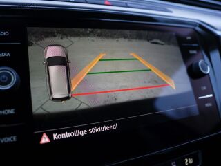 Volkswagen Passat Alltrack Executive 2.0 140kW