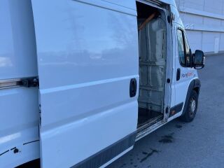 Fiat Ducato 2.3 109kW