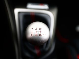 Honda Civic Type R White Edition 2.0 228kW