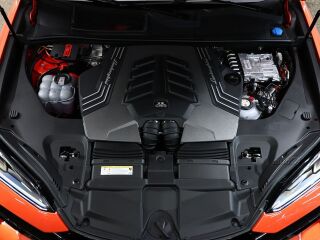 Lamborghini Urus SE 4.0 V8 PHEV 588kW