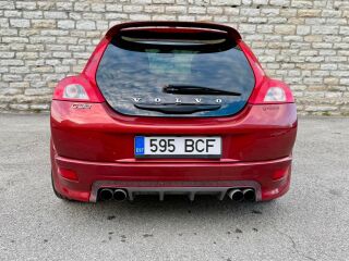 Volvo C30 Heico 2.4 125kW