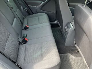 Volkswagen Tiguan 1.4 90kW