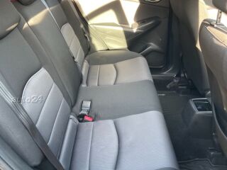 Mazda CX-3 Skyactiv-G Premium 2.0 88кВ