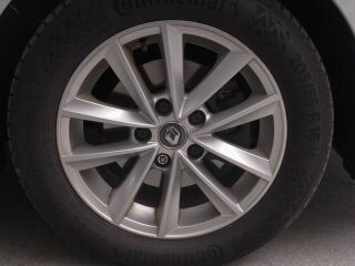 Renault Megane GrandTour Intens 1.2 97kW