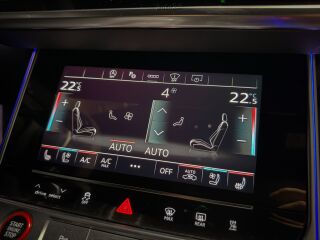 Audi RS 6 4.0 441kW