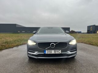 Volvo S90 2.0 173kW
