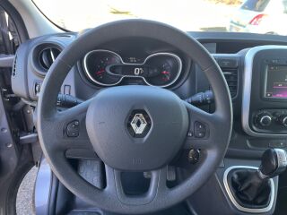 Renault Trafic N1 CrewCab 2.0 125kW