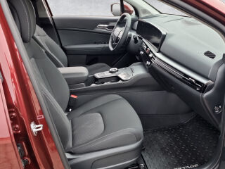 Kia Sportage 4WD EX 1.6 T-GDI 132kW