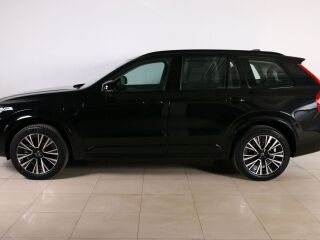 Volvo XC90 AWD DARK 7 RECHARGE INTELLI SAFE PRO 2.0 T8 Twin Engine Long Range Plug-In-Hybrid 335kW