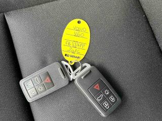 Volvo V60 2.0 88kW