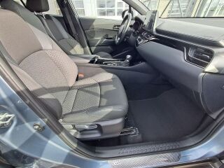 Toyota C-HR STYLE 90kW