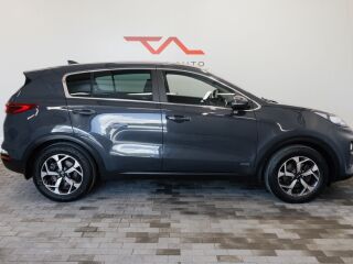 Kia Sportage 4X4 1.6 100kW