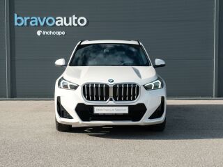 BMW X1 xDrive20d MHEV M-Sportpakett 2.0 120kW