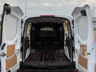 Ford Transit Connect 1.5 88kW