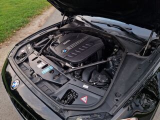 BMW 535 M-paket 3.0 230кВ