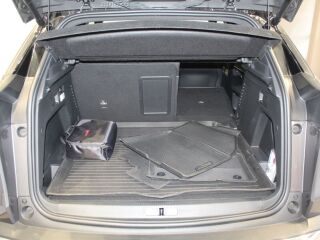 Peugeot 3008 GT-Line 1.2 96kW