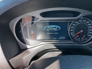 Ford S-MAX VA6 103kW