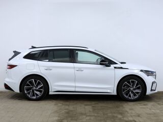 Skoda Enyaq 80x Sportline 195кВ