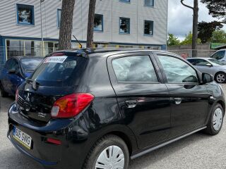Mitsubishi Space Star 1.0 52кВ