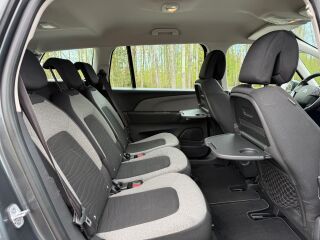 Citroen C4 Picasso GRAND 1.6 88kW