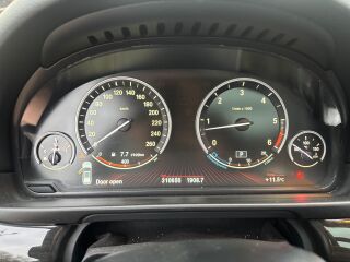 BMW 530 3.0 190kW
