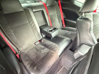 Dodge Challenger 6.4 V8 SRT 362кВ