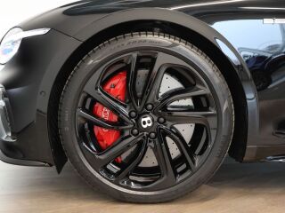 Bentley Continental GTC GT SPEED CONVERTIBLE 4.0 575kW