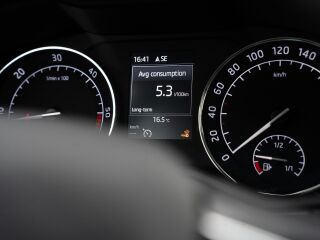 Skoda Superb Style 1.6 TDI 88kW