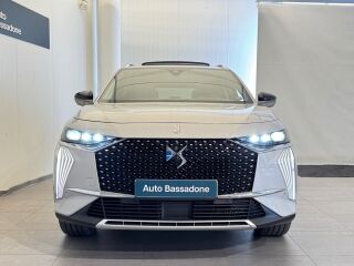 DS DS 7 Crossback E-Tense 300 4x4 Plug-in Hybrid Oper 1.6 147kW