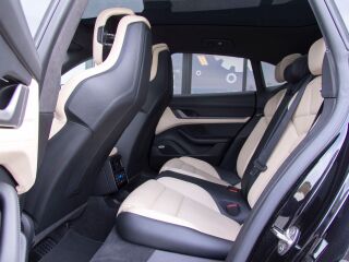 Porsche Taycan Turbo Cross Turismo 500кВ