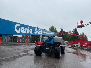 Genie S 85
