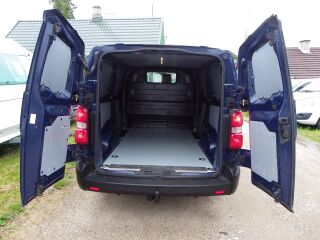 Toyota ProAce LONGa/c 2.0 TDI 90kW
