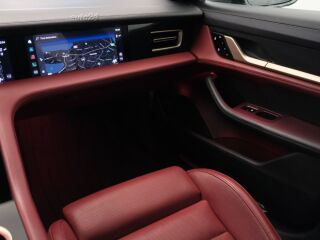 Porsche Taycan 4S 420кВ