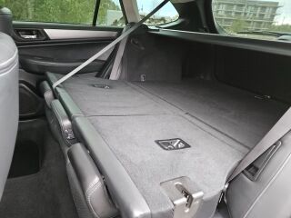 Subaru Outback Limited 2.5 129кВ